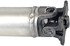 936-096 by DORMAN - Driveshaft Assembly - Rear, for 1996-2002 Chevrolet Express 1500/GMC Savana 1500