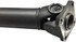 936-099 by DORMAN - Driveshaft Assembly - Rear, for 1991-1994 Dodge Stealth/1991-1993 Mitsubishi 3000GT