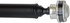 936-101 by DORMAN - Driveshaft Assembly - Rear