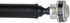 936-103 by DORMAN - Driveshaft Assembly - Rear