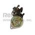 17327 by DELCO REMY - Starter - Remanufactured