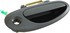 93445 by DORMAN - Exterior Door Handle Front Right