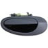 Dorman 93446 Exterior Door Handle Exterior Door Handle Rear Left