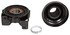 934-703 by DORMAN - Center Support Bearing