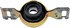 934-766 by DORMAN - Driveshaft Center Support Bearing