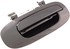 93474 by DORMAN - Exterior Door Handle Rear Right