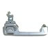 Dorman 93502 Exterior Door Handle Exterior Door Handle Front Left