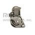 17265 by DELCO REMY - Starter - Remanufactured