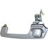 93504 by DORMAN - Exterior Door Handle Front Right