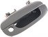 93510 by DORMAN - Exterior Door Handle Front Right