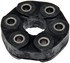 935-101 by DORMAN - Driveshaft Flex Coupler