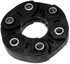 935-103 by DORMAN - Driveshaft Flex Coupler