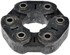 935-107 by DORMAN - Driveshaft Flex Coupler