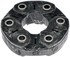 935-108 by DORMAN - Driveshaft Flex Coupler