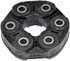 935-115 by DORMAN - Driveshaft Flex Coupler