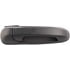 93513 by DORMAN - Exterior Door Handle Rear Left