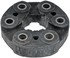 935-154 by DORMAN - Driveshaft Flex Coupler