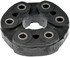 935-182 by DORMAN - Driveshaft Flex Coupler