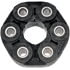 935-201 by DORMAN - Driveshaft Flex Coupler