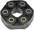 935-201 by DORMAN - Driveshaft Flex Coupler