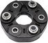 935-301 by DORMAN - Driveshaft Flex Coupler