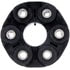 935-302 by DORMAN - Driveshaft Flex Coupler
