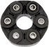 935-302 by DORMAN - Driveshaft Flex Coupler