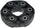 935-407 by DORMAN - Driveshaft Flex Coupler