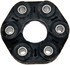 935-403 by DORMAN - Driveshaft Flex Coupler