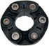 935-406 by DORMAN - Driveshaft Flex Coupler