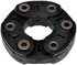 935-406 by DORMAN - Driveshaft Flex Coupler