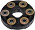 935-501 by DORMAN - Driveshaft Flex Coupler