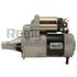 17276 by DELCO REMY - Starter - Remanufactured