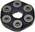 935-503 by DORMAN - Driveshaft Flex Coupler