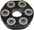 935-506 by DORMAN - Driveshaft Flex Coupler