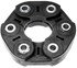 935-601 by DORMAN - Driveshaft Flex Coupler