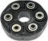 935-608 by DORMAN - Driveshaft Flex Coupler