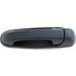93566 by DORMAN - Exterior Door Handle Rear Left