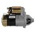 17291 by DELCO REMY - Starter - Remanufactured