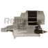 17278 by DELCO REMY - Starter - Remanufactured