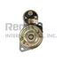 17291 by DELCO REMY - Starter - Remanufactured