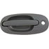 93596 by DORMAN - Exterior Door Handle Front Left Paint To Match