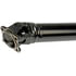 936-002 by DORMAN - Rear Driveshaft Assembly