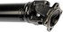 936-002 by DORMAN - Rear Driveshaft Assembly