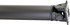 936-005 by DORMAN - Rear Driveshaft Assembly