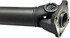 936-008 by DORMAN - Rear Driveshaft Assembly