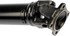 936-007 by DORMAN - Rear Driveshaft Assembly