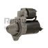 17306 by DELCO REMY - Starter - Remanufactured