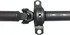 936-008 by DORMAN - Rear Driveshaft Assembly