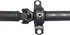 936-008 by DORMAN - Driveshaft Assembly - Rear, for 1994-1999 Mitsubishi 3000GT